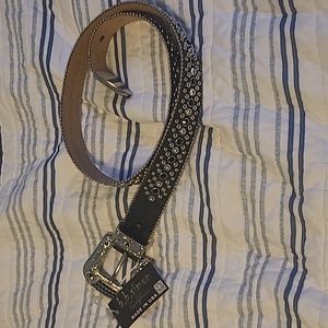 b.b. Simon belt
